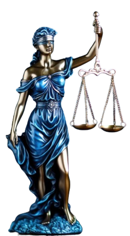 Lady Justice